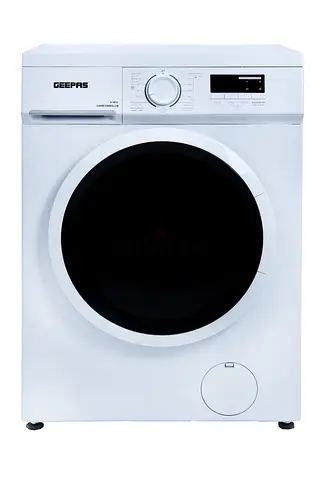 GEEPAS 6KG Washing Machine – Clean, Well Maintained, Under Warranty