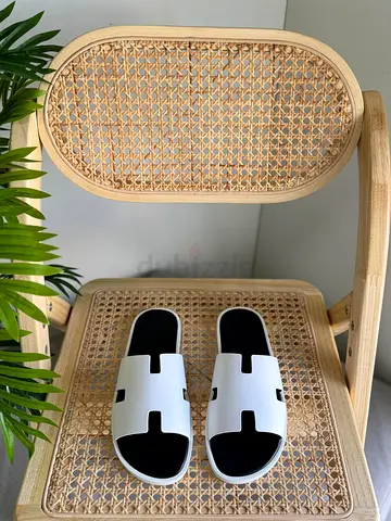 Hermes slipper for men