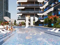 BEST PRICE FOR 1BR Apartment | Skyline &amp; Pool View | Samana Resorts Tower B