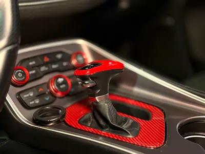 2022 Dodge CHALLENGER — фото 7