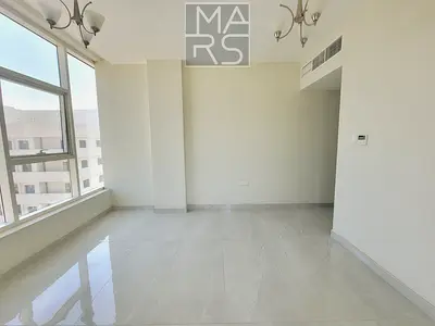 Charming 1-bedroom with balcony close to airport road