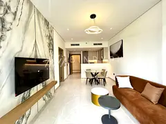 Brand New | Modern | Fully Furnished