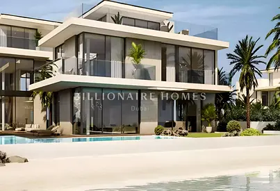 OP-OP | Premium Villa | Huge Plot | Hot Deal