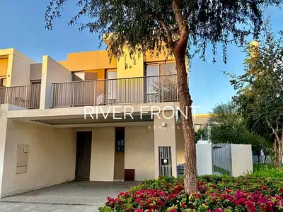 Ready to Move | Corner Unit | Ready Landscaped