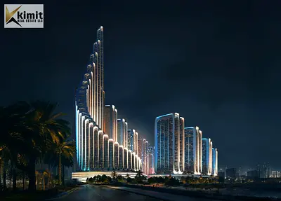 Branded Luxury | Mercedes-Benz | Iconic Living
