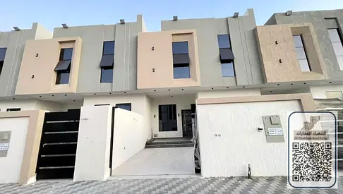 Premium Villa for Rent – Brand New Luxury Living A golden opportunity to live in a brand-new luxury villa in Al Helio 1 – Ajman, located in a prime a