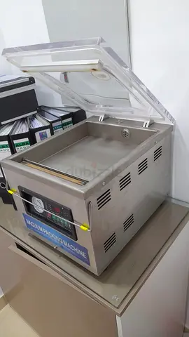 vacuum packing machine model DZ:300