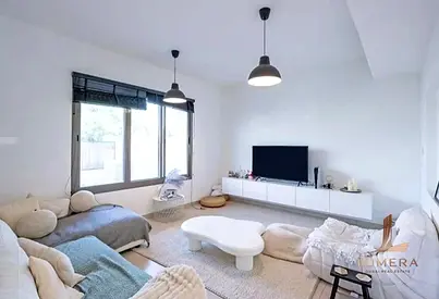 3 Bedroom + Maid| Spacious Layout | Prime Location