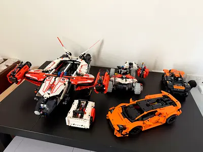 Lego sets for sale