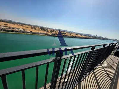 Full Canal View | Prime Location | Modern Finishings