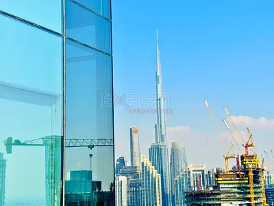 مساحة مكتب مجهزة | إطلالة كانال بانورامية | تصاميم مرنة