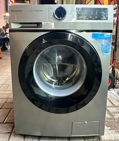 Panasonic 8kg good condition