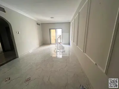 For Rent – ​​2 Bedrooms, Living Room, 2 Bathrooms, Kitchen, and Balcony In Al Nuaimiya 1
