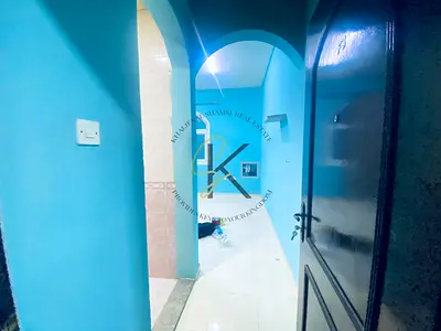 Lavish Studio Flat | With Split AC | Only Family Building |