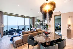***Turnkey Seaside Sanctuary with Sunset Views***