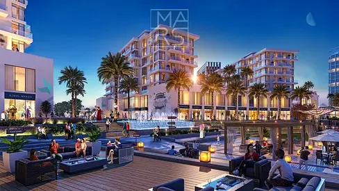 LUXURIOUS BRAND NEW STUDIO APARTMENT FOR RENT IN AJMAL MAKAN
