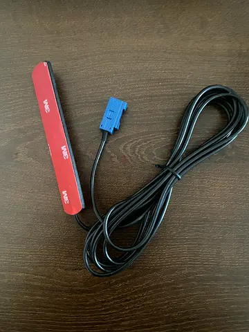 BMW WiFi Bluetooth Antenna