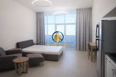 STUDIO FURNISHED | VACANT | CHILLER FREE | SPACIOUS