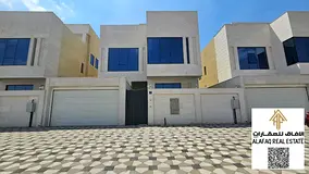 Commercial Villa for Rent in Al Yasmeen on Main Road | 5 Bedrooms + Maid Room | 3014 Sqft | AED 200K