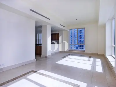 Managed | Chiller free | Marina View | High Floor
