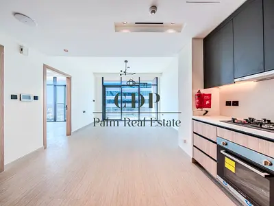 شقة رائعة بغرفة نوم واحدة | نمط حياة عصري على شاطئ البحر | إطلالات بانورامية | للإيجار