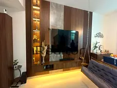 Fully Modified 2 BR TH | Single Row | Vacant Unit | Ready to USE