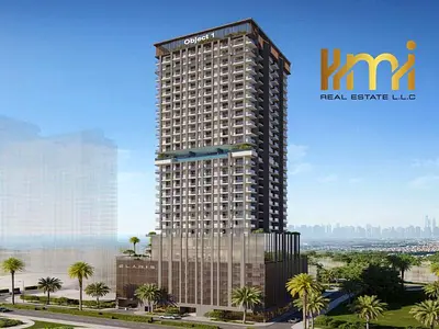 0.25% Monthly | Fully Furnished | High Roi | High Floor | Accept Crypto | Lowest Price