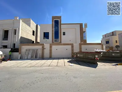فرصتك لامتلاك فيلا روف شامل رسوم التسجيل والتمليك