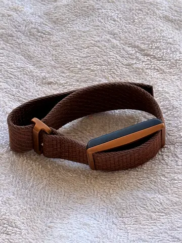 POLAR Loop Screen-Free Wearable Health Band  Fitness Tracker watch