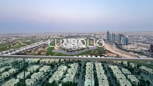 High Floor | Vacant | High ROI | Balcony