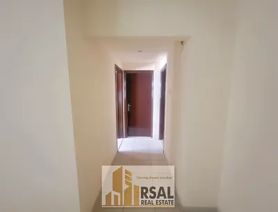 Specious 1BHK With Nice Finishing/Family Building/Near Sheikh Bin Zaid Road