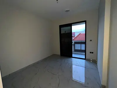 Brand New One-Bedroom Apartment for Rent in Al Jurf 3, Ajman – Near the Academy