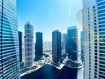 Lake View | Duplex Apt | Vacant Unit | Furnished