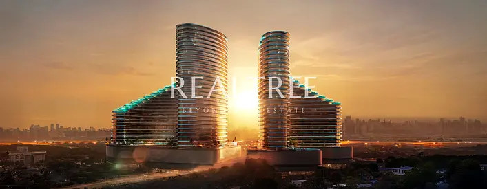 Discount Price | Premium Finishes | Great Investment Potential