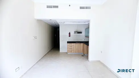 Unfurnished Unit | Low Floor | Chiller Free
