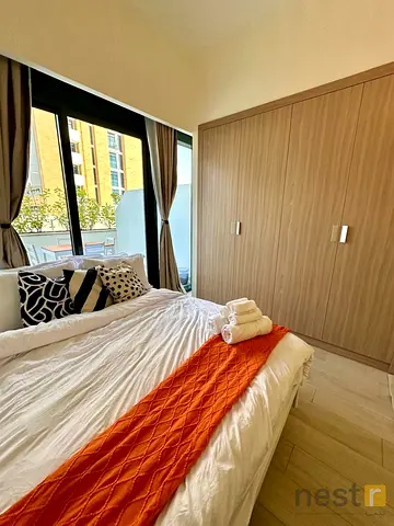 Including Bills || Pool View || Spacious Layout || Ready to Move