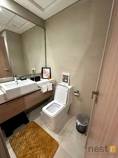 Including Bills || Pool View || Spacious Layout || Ready to Move