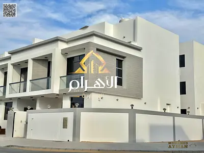 Spacious Family Townhouse in Al Helio 2 – 1,750 Sq.Ft Plot, Ready to Move In