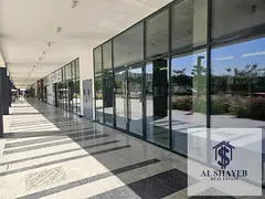 Shell &amp; Core Shop | Azizi Riviera 44 | Street-Facing Glazed Frontage