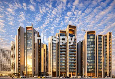 Partial Sea View | Big Balcony | Prime Location