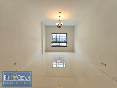 Bright 1 Bedroom | Balcony | Modern Living