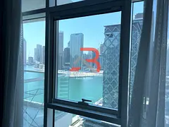 Vacant | High Floor | Premium Studio | Canal View