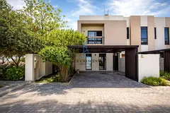 Corner 3BR Townhouse | Nasma Residence | Prime Location