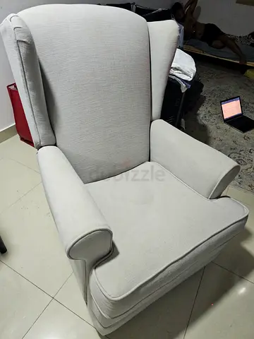 Pottery Barn kids recliner - Manual
