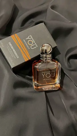 Emporio Armani With you fragrance