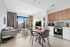 High Floor 1BR | Prime Location | Vacant