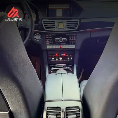 صورة مصغرة 14 لـ 2015 Mercedes-BENZ E-CLASS