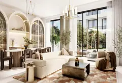 Premium Townhouse | Prime Location | Modern Design