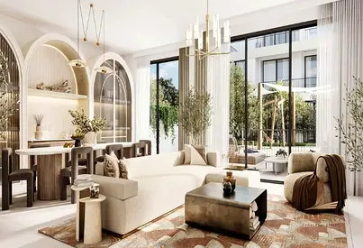 Premium Townhouse | Prime Location | Modern Design