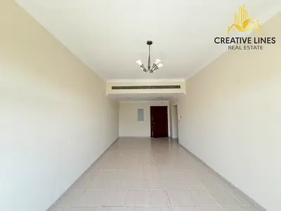 Elegant 2bhk apartment || only for family || with all amenities || with balcony,Gym & pool